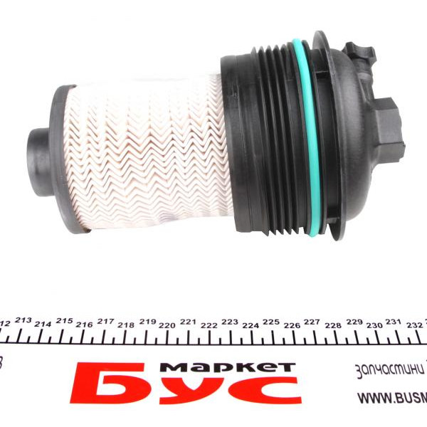 CS862 PURFLUX Фільтр паливний Ford Transit 2.0 TDCI 15-