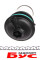 CS862 PURFLUX Фільтр паливний Ford Transit 2.0 TDCI 15-