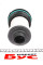 CS862 PURFLUX Фільтр паливний Ford Transit 2.0 TDCI 15-