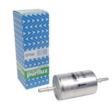 EP163 PURFLUX Фільтр паливний Opel Combo/Daewoo Lanos 1.4-1.6