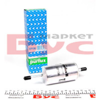 EP196 PURFLUX Фільтр паливний Ford Transit 1.8 16V 02-