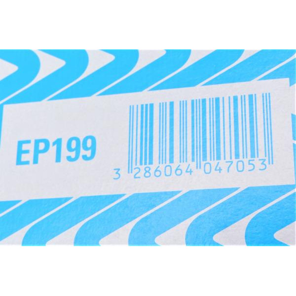 EP199 PURFLUX Фільтр паливний Ford Fiesta 1.4I 01-