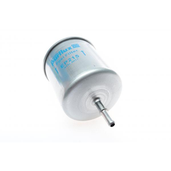 EP215 PURFLUX Фільтр паливний Volvo S40 I/S60 I/S80 I/V40/V70/XC70/XC90 I 1.6-4.4 95-14