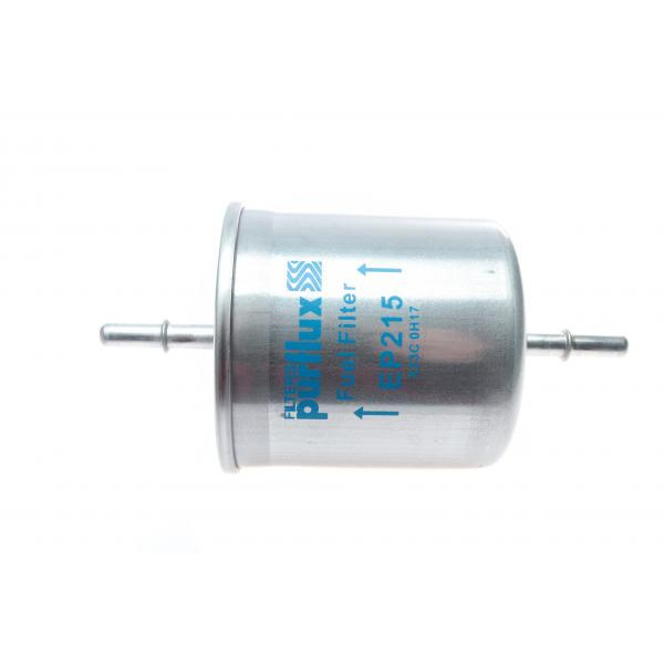 EP215 PURFLUX Фільтр паливний Volvo S40 I/S60 I/S80 I/V40/V70/XC70/XC90 I 1.6-4.4 95-14