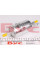 EP216 PURFLUX Фільтр паливний Ford Focus 1.4-2.0 16V 98-04