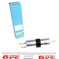 EP287 PURFLUX Фільтр паливний BMW 3 (E91/E92) 05-/5 (F10/F11)/7 09-/ X3 (F25) 11-