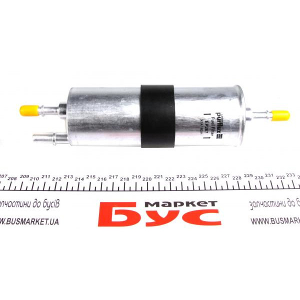 EP287 PURFLUX Фільтр паливний BMW 3 (E91/E92) 05-/5 (F10/F11)/7 09-/ X3 (F25) 11-