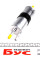 EP287 PURFLUX Фільтр паливний BMW 3 (E91/E92) 05-/5 (F10/F11)/7 09-/ X3 (F25) 11-