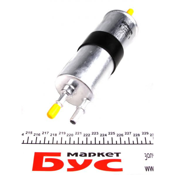 EP287 PURFLUX Фільтр паливний BMW 3 (E91/E92) 05-/5 (F10/F11)/7 09-/ X3 (F25) 11-
