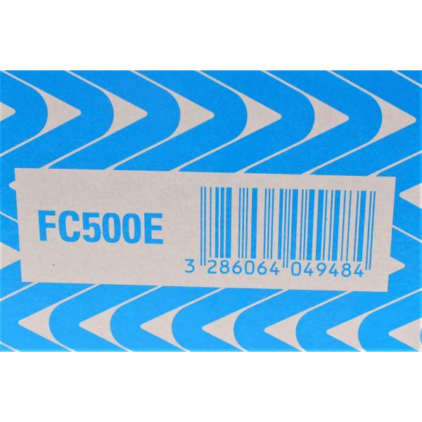 FC500E PURFLUX Фільтр паливний Renault Kangoo 1.9dci/Master 2.2dci