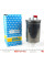 FCS412B PURFLUX Фільтр паливний VW LT 2.4D/T3 1.6D/TD -88/Golf II -87 (без підігр.)