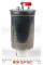 FCS412B PURFLUX Фільтр паливний VW LT 2.4D/T3 1.6D/TD -88/Golf II -87 (без підігр.)