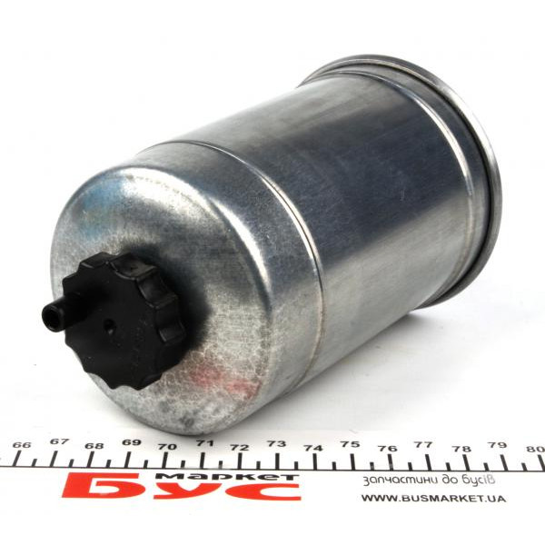 FCS412B PURFLUX Фільтр паливний VW LT 2.4D/T3 1.6D/TD -88/Golf II -87 (без підігр.)