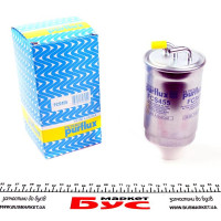 FCS455 PURFLUX Фільтр паливний Ford Fiesta/Mondeo 1.8D/TD 89-