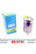 FCS455 PURFLUX Фільтр паливний Ford Fiesta/Mondeo 1.8D/TD 89-