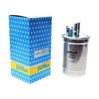 FCS472 PURFLUX Фільтр паливний Ford Connect 1.8 TDCI