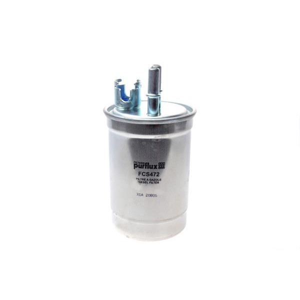 FCS472 PURFLUX Фільтр паливний Ford Connect 1.8 TDCI
