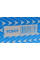FCS472 PURFLUX Фільтр паливний Ford Connect 1.8 TDCI