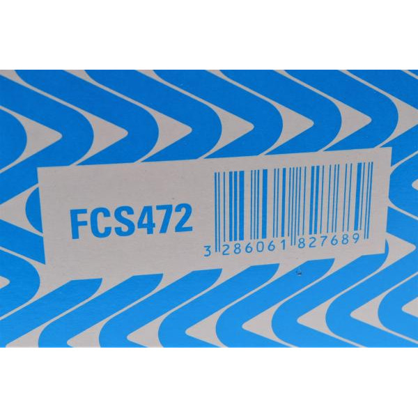 FCS472 PURFLUX Фільтр паливний Ford Connect 1.8 TDCI
