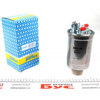 FCS473 PURFLUX Фільтр паливний VW Polo 1.4TDI-1.9SDI 99-01
