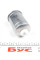 FCS473 PURFLUX Фільтр паливний VW Polo 1.4TDI-1.9SDI 99-01