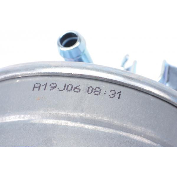FCS711 PURFLUX Фільтр паливний VW LT 2.5-2.8TDI 96-06