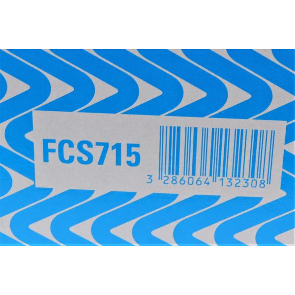 FCS715 PURFLUX Фільтр паливний Ford Connect 1.8Di/TDCi (55kw) 02- (під клапан)