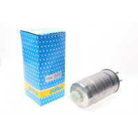 FCS722 PURFLUX Фільтр паливний Citroen Nemo 1.3HDi 10-/Fiat Doblo 1.3-2.0D Multijet 05-