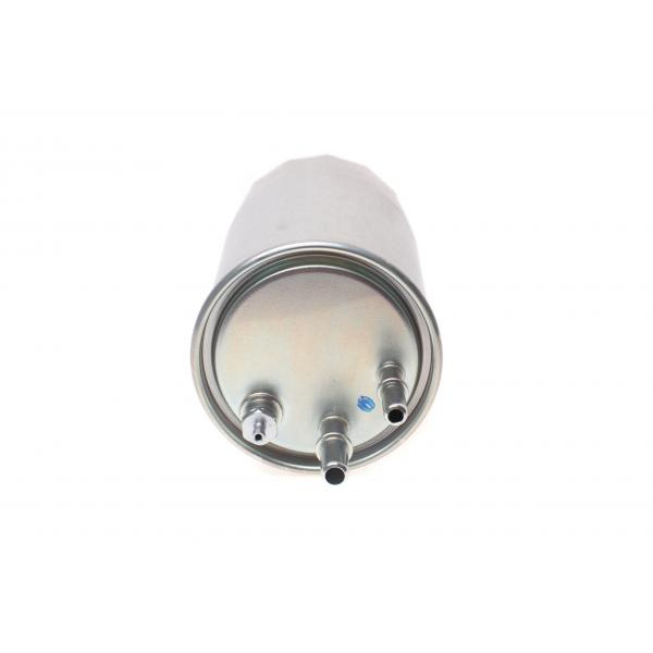 FCS722 PURFLUX Фільтр паливний Citroen Nemo 1.3HDi 10-/Fiat Doblo 1.3-2.0D Multijet 05-