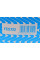 FCS722 PURFLUX Фільтр паливний Citroen Nemo 1.3HDi 10-/Fiat Doblo 1.3-2.0D Multijet 05-