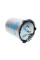 FCS725 PURFLUX Фільтр паливний Skoda Fabia/Roomster/VW Polo 1.4/1.6TDI 05-