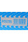 FCS725 PURFLUX Фільтр паливний Skoda Fabia/Roomster/VW Polo 1.4/1.6TDI 05-