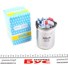 FCS737 PURFLUX Фільтр паливний Skoda Fabia/VW Polo 1.9TDI 00-