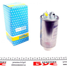 FCS743 PURFLUX Фільтр паливний Opel Corsa D 1.3CDTI 06-