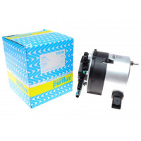 FCS746 PURFLUX Фільтр паливний Ford Fiesta/Focus 1.6TDCI 03-