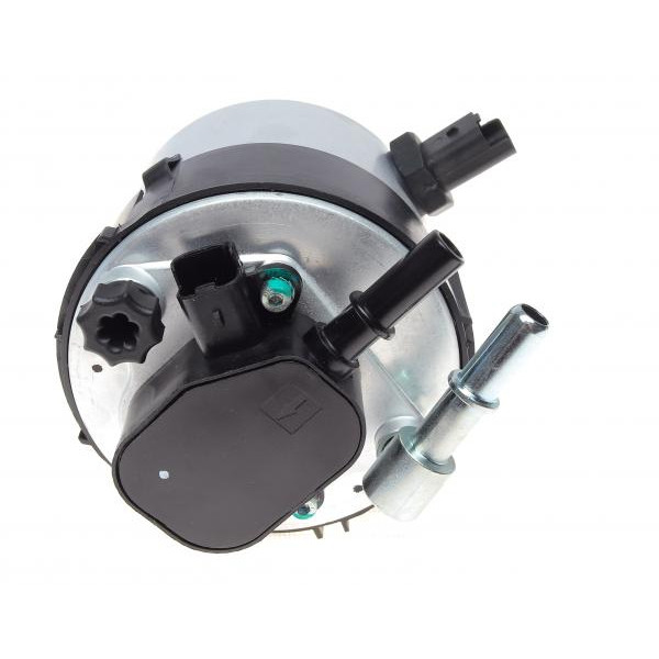 FCS746 PURFLUX Фільтр паливний Ford Fiesta/Focus 1.6TDCI 03-