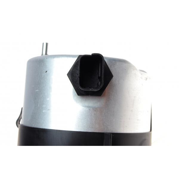 FCS746 PURFLUX Фільтр паливний Ford Fiesta/Focus 1.6TDCI 03-