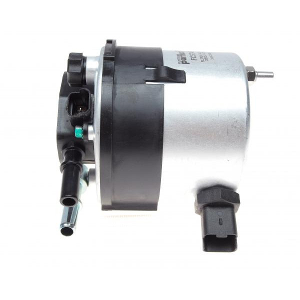FCS746 PURFLUX Фільтр паливний Ford Fiesta/Focus 1.6TDCI 03-