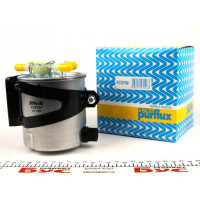FCS750 PURFLUX Фільтр паливний Renault Megane II 1.5/2.0dci 05-