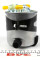 FCS750 PURFLUX Фільтр паливний Renault Megane II 1.5/2.0dci 05-