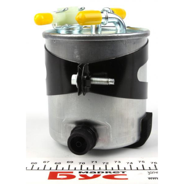 FCS750 PURFLUX Фільтр паливний Renault Megane II 1.5/2.0dci 05-