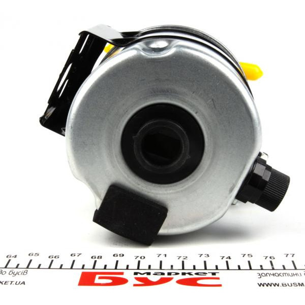 FCS750 PURFLUX Фільтр паливний Renault Megane II 1.5/2.0dci 05-