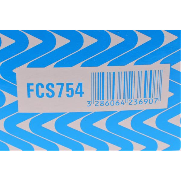 FCS754 PURFLUX Фільтр паливний Audi A4/A5/A8 2.0-4.2TDI 07-