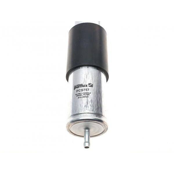 FCS757 PURFLUX Фільтр паливний BMW X5 3.0D 03-
