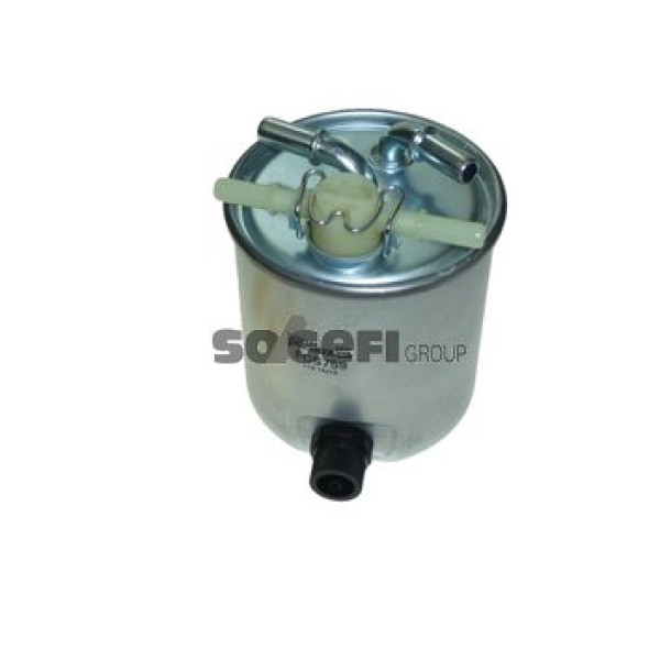 FCS759 PURFLUX Фільтр паливний Nissan Qashqai/X-Trail 1.5/2.0dci 07-