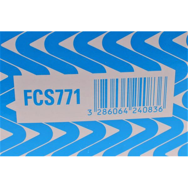 FCS771 PURFLUX Фільтр паливний Ford Connect 1.8Di (90ps)