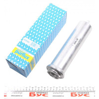 FCS783 PURFLUX Фільтр паливний BMW 5 (E60) 3.0D 07-10