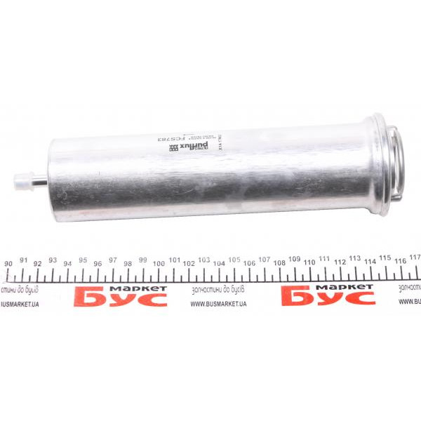 FCS783 PURFLUX Фільтр паливний BMW 5 (E60) 3.0D 07-10