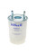 FCS813 PURFLUX Фільтр паливний Renault Megane/Scenic 1.5-2.0dCi 10-