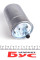 FCS814 PURFLUX Фільтр паливний Opel Corsa D 1.3/1.7CDTI 06-